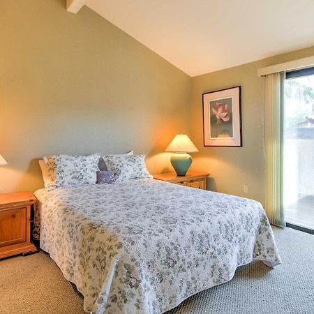 Borrego Springs Condo With Private Hot Tub And Views! 외부 사진