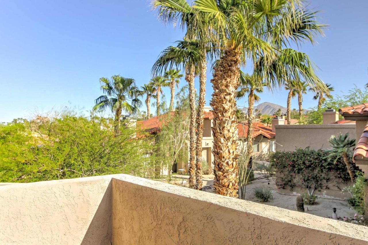 Borrego Springs Condo With Private Hot Tub And Views! 외부 사진