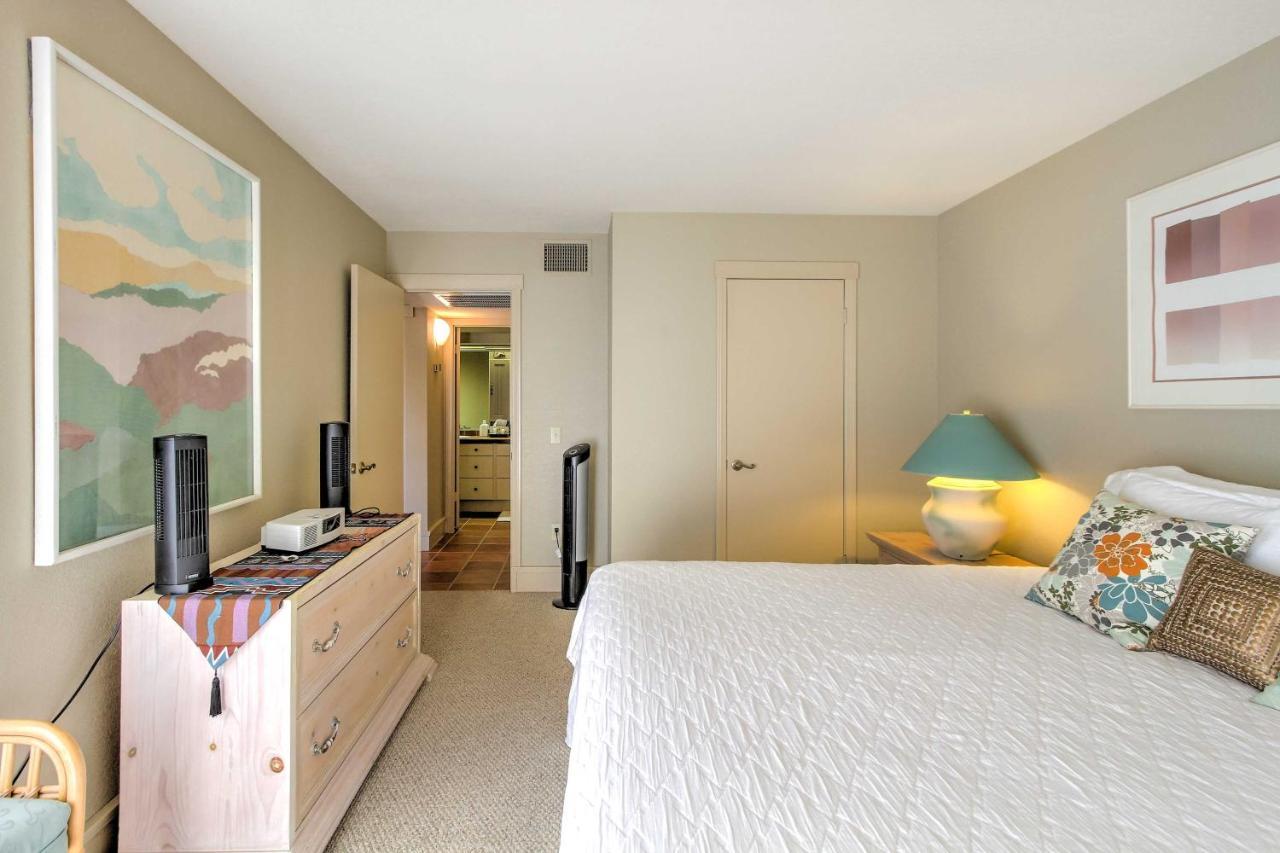 Borrego Springs Condo With Private Hot Tub And Views! 외부 사진